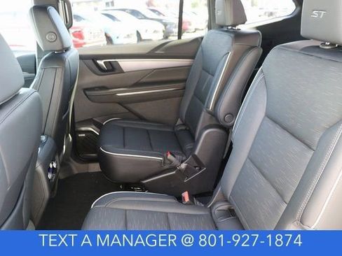 New 2026 Buick Enclave Sport Touring w/ Power Package image 18