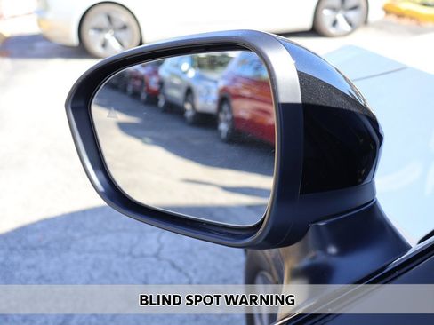 Used 2024 Nissan Ariya ENGAGE e-4ORCE image 5