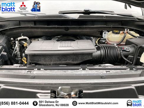 Used 2021 Chevrolet Suburban LT image 11