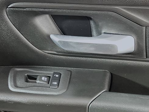 Used 2025 RAM 1500 Tradesman w/ Night Edition image 31