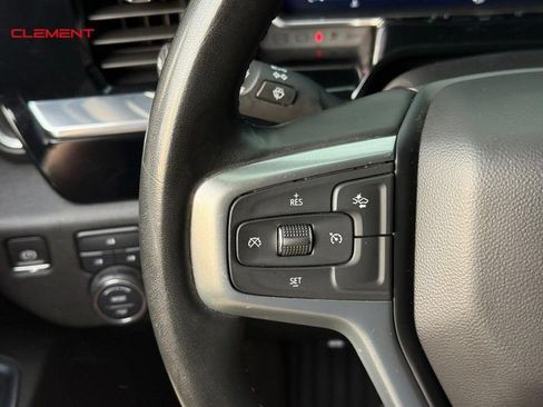 Used 2024 Chevrolet Silverado 2500 LT AWD/4WD image 22