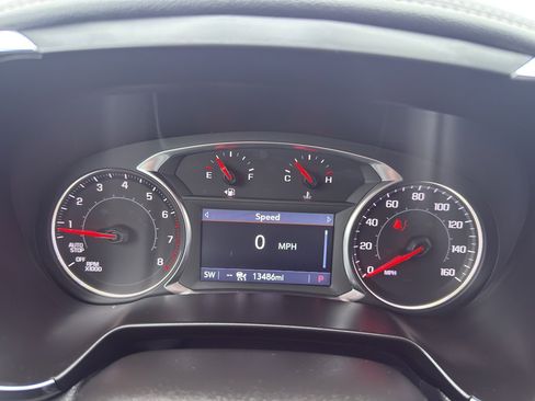 Used 2023 Chevrolet Blazer LT w/ Convenience Package image 17