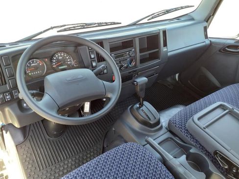 New 2025 Chevrolet Low Cab Forward RWD image 7