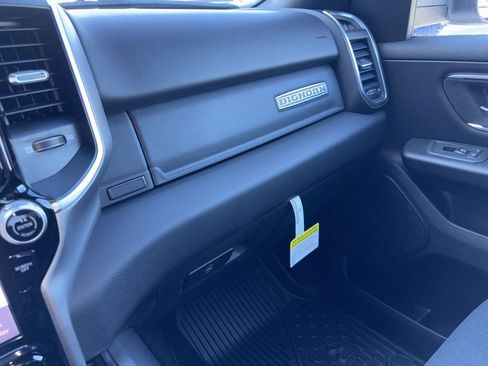 New 2026 RAM 1500 Big Horn AWD/4WD image 29