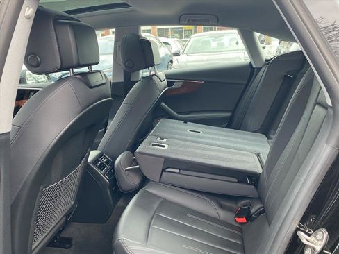 Used 2022 Audi A5 2.0T Premium Plus w/ Premium Plus image 20