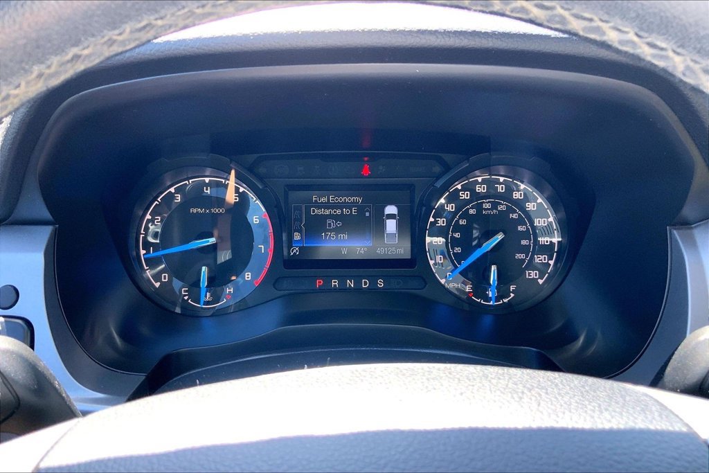 Used 2021 Ford Ranger XLT w/ Equipment Group 301A Mid RWD image 20