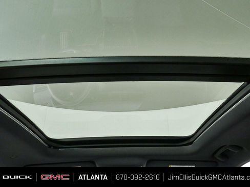 New 2027 GMC Terrain AT4 w/ Convenience Package III AWD/4WD image 17