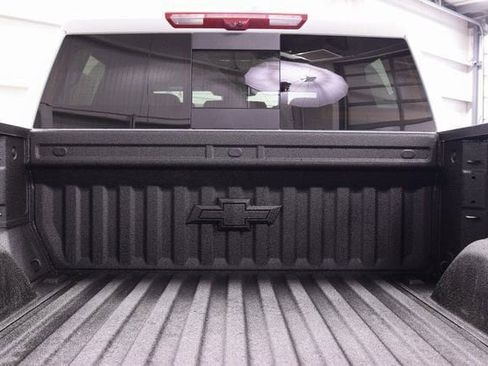 New 2026 Chevrolet Silverado 1500 LTZ w/ LTZ Premium Package AWD/4WD image 26