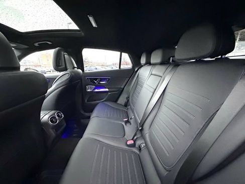 Certified 2026 Mercedes-Benz GLC 300 4MATIC image 21