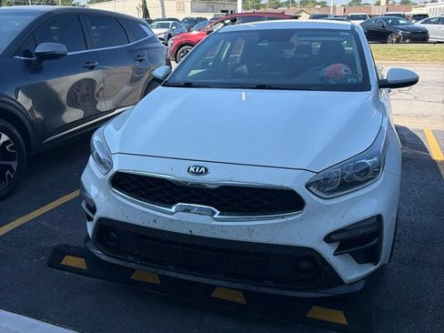 Used 2019 Kia Forte S FWD image 1