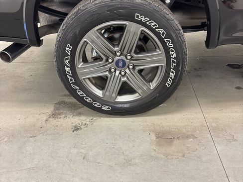 Used 2020 Ford F150 XLT w/ Equipment Group 302A Luxury image 36