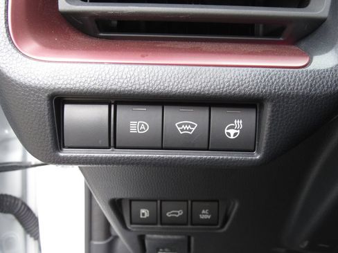 Certified 2026 Toyota Prius Plug-In Hybrid FWD image 34