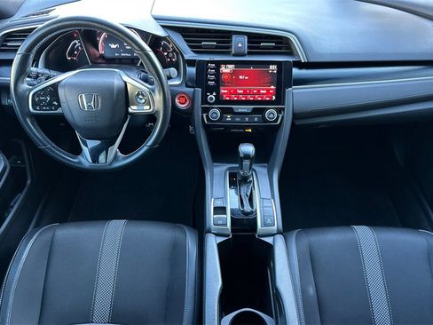 Used 2021 Honda Civic Sport image 15