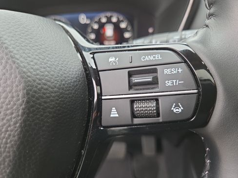 Used 2026 Honda CR-V EX-L image 30
