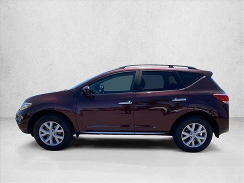 Used 2014 Nissan Murano SV w/ Value Package FWD image 10