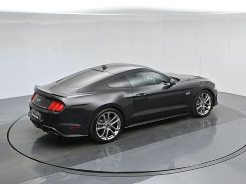 Certified 2023 Ford Mustang GT Premium image 46