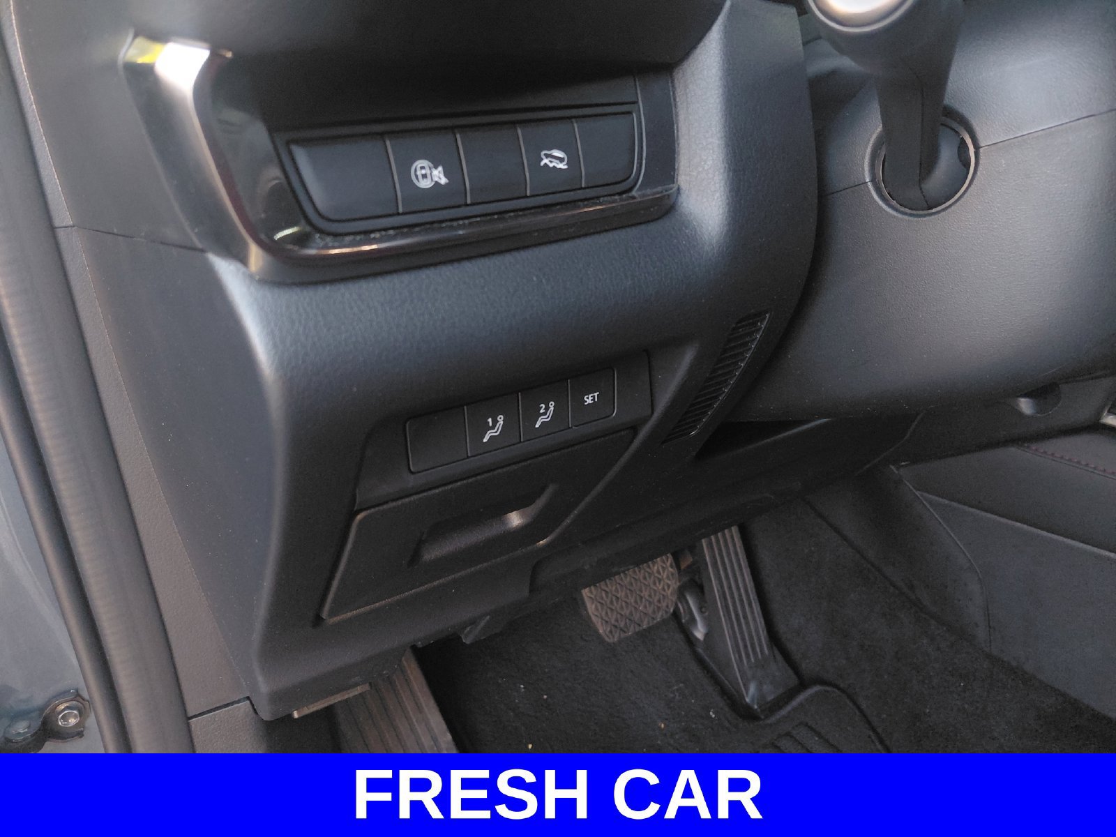 Used 2025 MAZDA CX-30 AWD 2.5 S w/ Preferred Package image 21