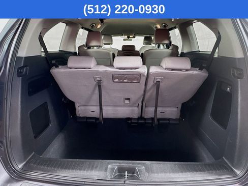 Used 2020 Honda Odyssey EX image 30