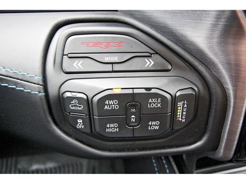 Used 2023 RAM 1500 TRX w/ TRX Level 2 Equipment Group AWD/4WD image 28