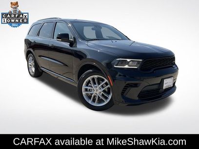 Used 2024 Dodge Durango GT