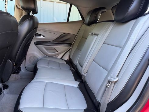 Used 2014 Buick Encore Premium FWD image 18