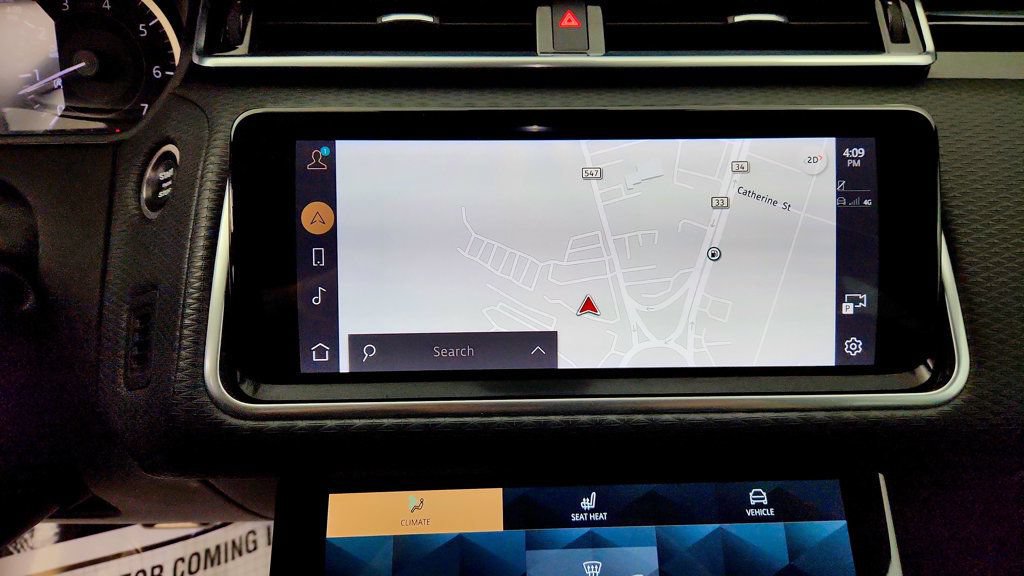Used 2023 Land Rover Range Rover Velar R-Dynamic S AWD/4WD image 20