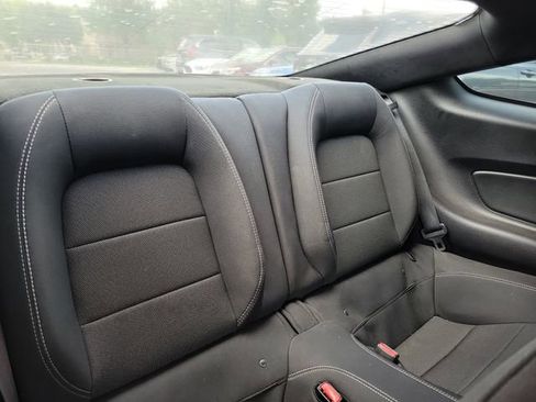 Used 2016 Ford Mustang Coupe w/ Equipment Group 051A RWD image 27