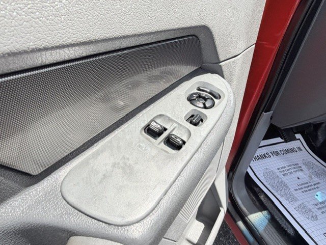 Used 2008 Dodge Ram 2500 Truck ST w/ PWR Accessory Group RWD image 17