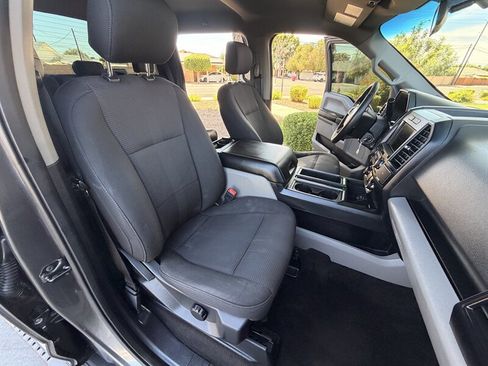 Used 2018 Ford F150 XL w/ Equipment Group 101A Mid AWD/4WD image 33
