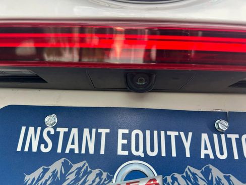 Used 2021 Kia Forte LXS image 17