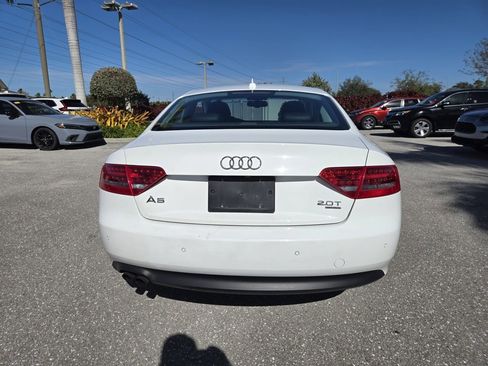Used 2012 Audi A5 2.0T Premium Plus image 8