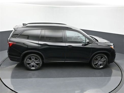 Used 2022 Honda Pilot Sport image 18