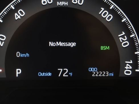 Used 2024 Toyota RAV4 XLE w/ Convenience Package AWD/4WD image 37