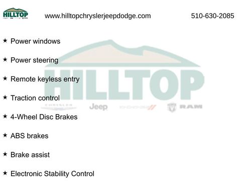 New 2026 RAM 1500 Tradesman image 25