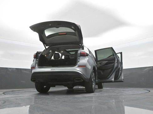Used 2023 Nissan Murano SL w/ SL Moonroof Package AWD/4WD image 50