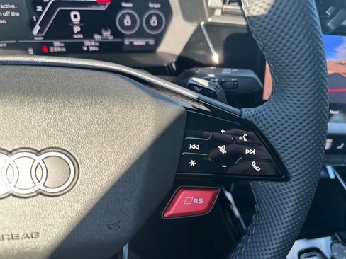New 2026 Audi RS 3 image 23