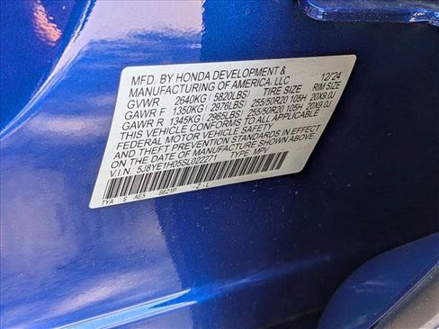 Used 2025 Acura MDX A-Spec AWD/4WD image 28