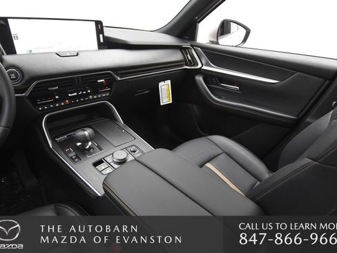 New 2026 MAZDA CX-90 3.3 Turbo S w/ Premium Plus image 26