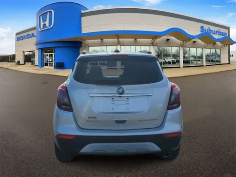 Used 2017 Buick Encore Preferred image 7