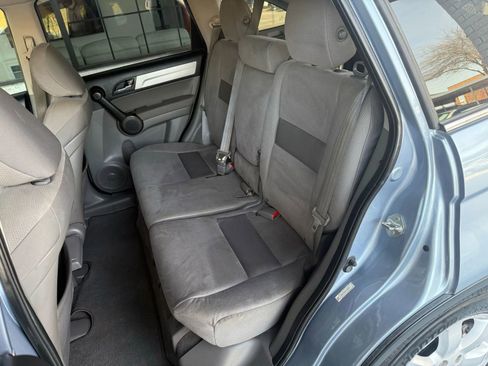 Used 2011 Honda CR-V SE image 26