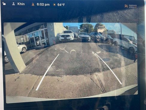 Used 2023 Tesla Model Y Performance AWD/4WD image 27