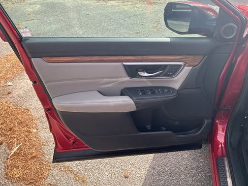 Used 2020 Honda CR-V EX-L image 12