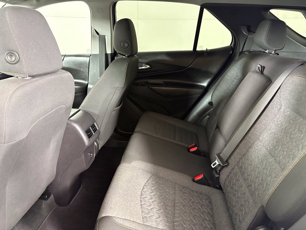 Used 2024 Chevrolet Equinox LT FWD image 36