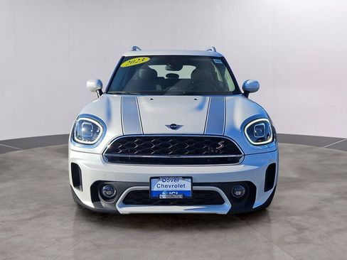 Used 2023 MINI Cooper Countryman S image 2