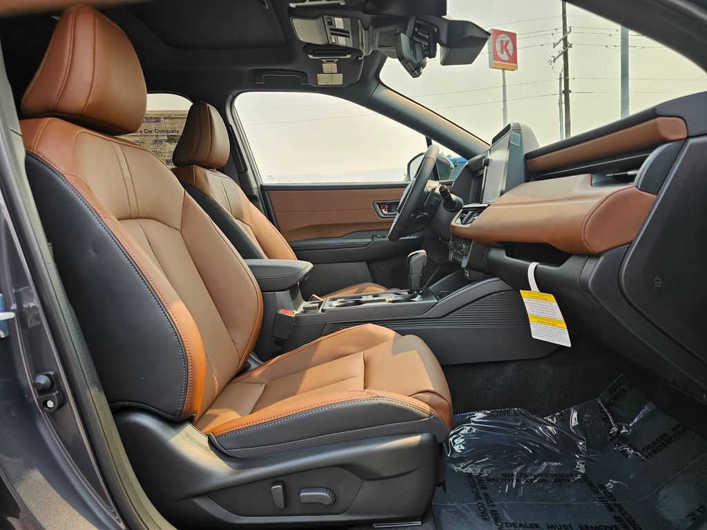 New 2026 Subaru Outback Touring XT AWD/4WD image 17