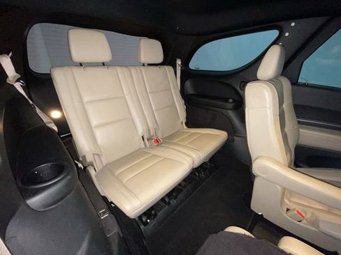 Used 2021 Dodge Durango GT RWD image 23