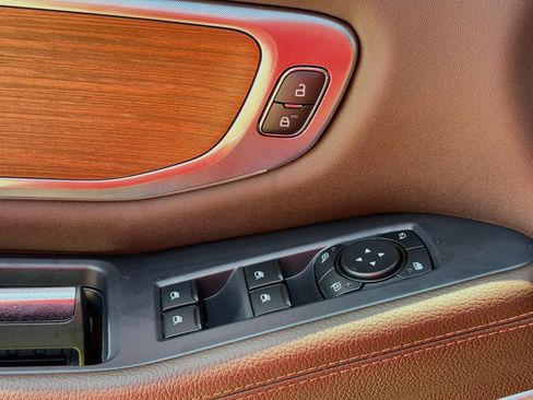 New 2027 Ford Expedition King Ranch AWD/4WD image 24