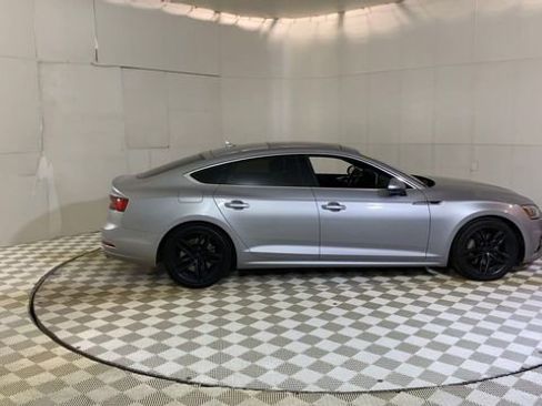 Used 2019 Audi A5 2.0T Premium Plus w/ Premium Plus image 9