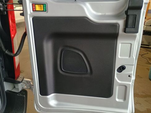 New 2026 Ford Transit 350 148 High Roof Extended image 18