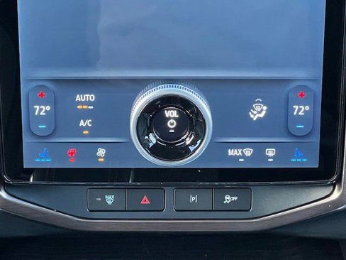 New 2025 Ford F150 Lightning Lariat image 23